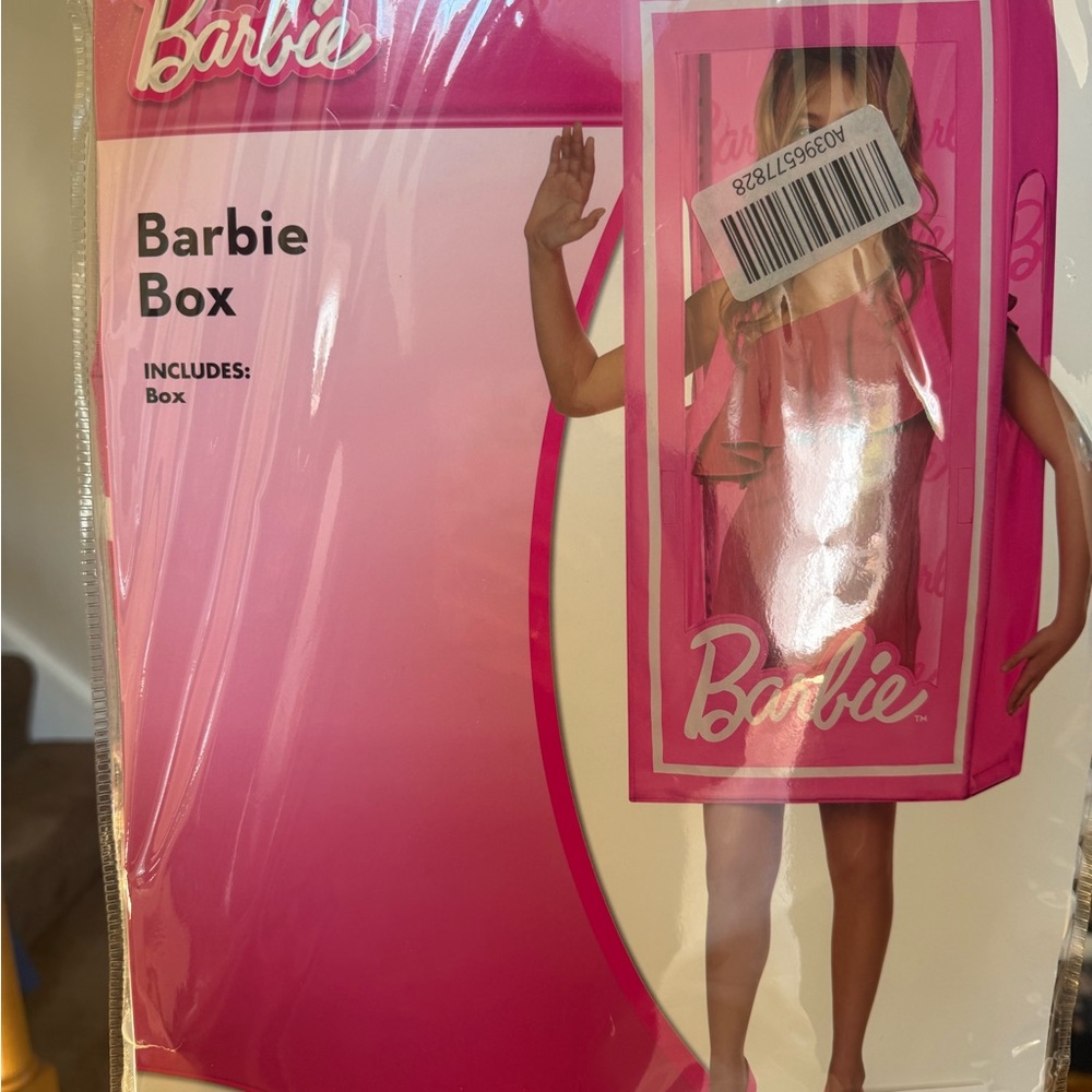 Subcategory selection for product image